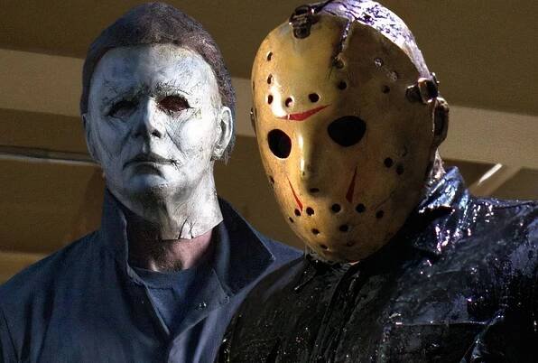 7 Biggest Differences Between Michael Myers and Jason Voorhees