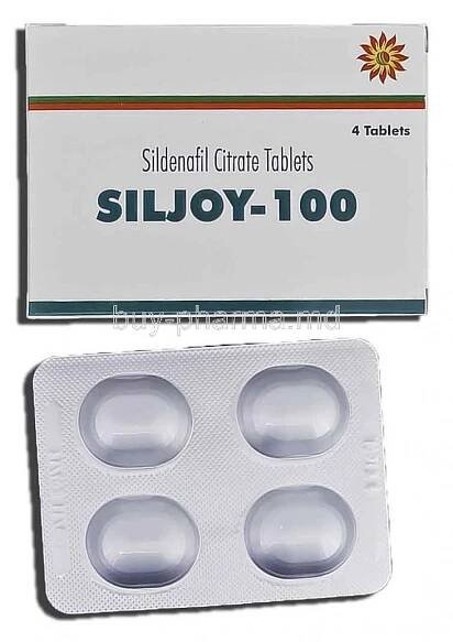 Buy sildenafil citrate 100mg (Generic Viagra)
