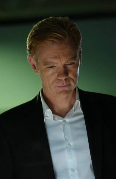 Kriminálka Miami - Návnada - Z filmu - David Caruso