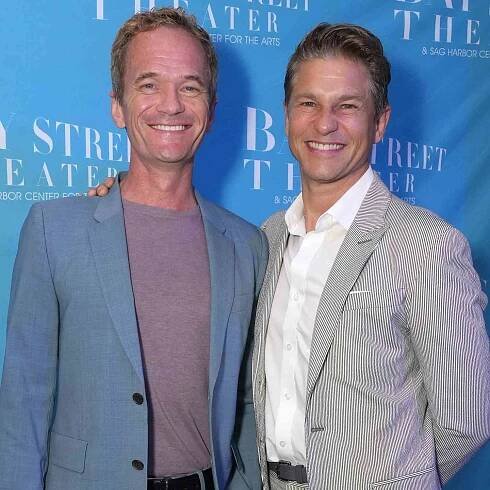 Neil Patrick Harris and David Burtka Attend a Summer Gala, Plus Keke Palmer, King Charles, Regina King and More