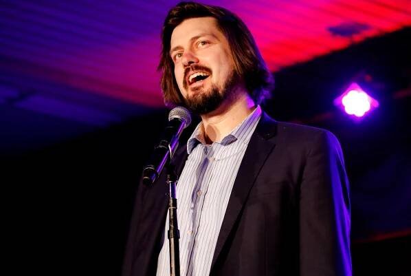 Trevor Moore, a Founder of ‘The Whitest Kids U’ Know,’ Dies at 41