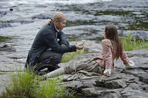 Cena za lidskost - That Time of the Month (S04E02) (2014)