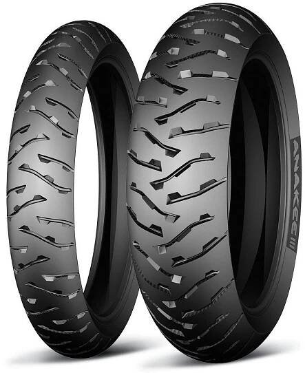 Michelin Anakee 3 150/70/17 TL/TT,R,C 69 V