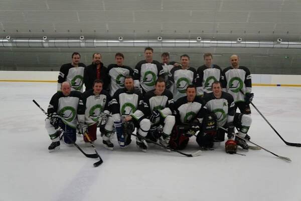 HC Hříšice - HC Chlumec - Oficiální stránky obce Hříšice-Jersice