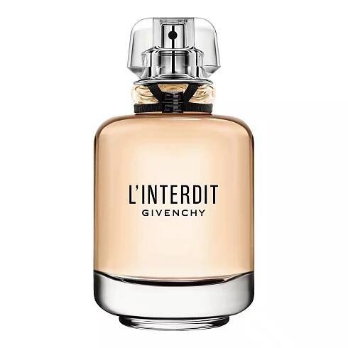 Givenchy L'Interdit Eau de Parfum