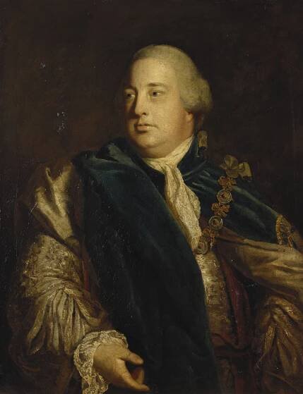 Influence | Van Dyck