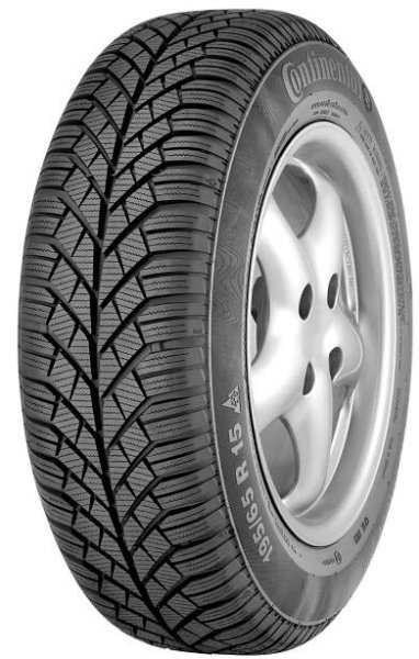 Continental ContiWinterContact TS-830P 255/45 R19 100 V TL FR
