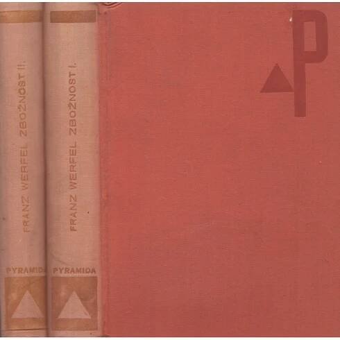 Franz Werfel - Zbožnost I.,II.