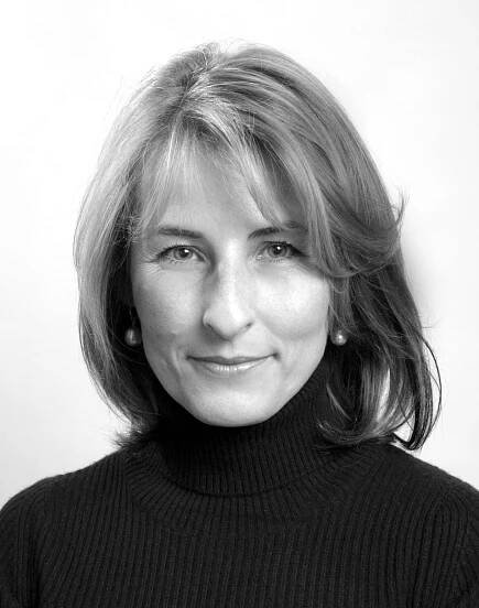 Caroline Martin | Portrait
