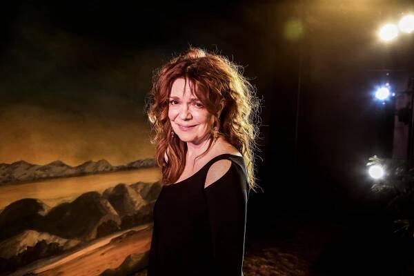 Deirdre O’Connell, Theater’s Master of the Melancholy Mom