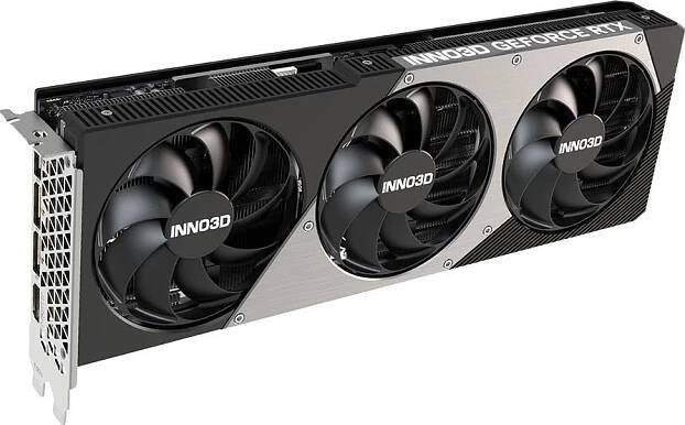 Inno3D GeForce RTX 5080 X3 16 G (N50803-16D7-176068N)