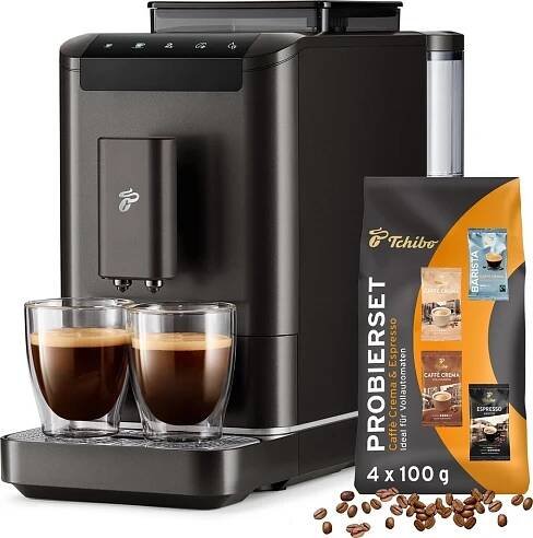Tchibo Esperto2 Caffè 2.0