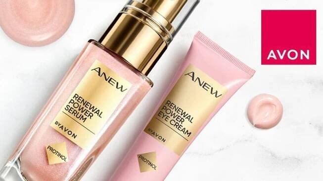 ŽENA-IN - Rozhovor s odbornicí: Jak nejlépe používat oční krém a sérum z řady ANEW od AVON, které pleti okamžitě propůjčí hladší, plnější a pevnější strukturu