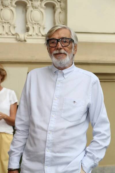 Jiří Bartoška
