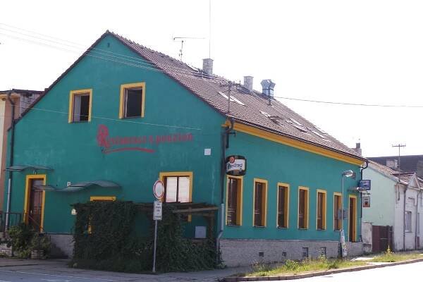 Penzion U Svitáků foto 1