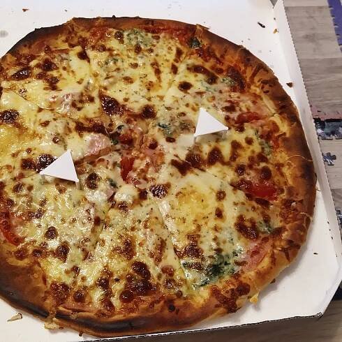 PIZZERIA PIZZAZZ, Blansko - Menu, Prices & Restaurant Reviews - Tripadvisor