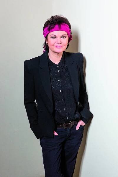 Stačí jediná malá pověrčivost a už ztrácíte svobodu, říká Simona Postlerová
