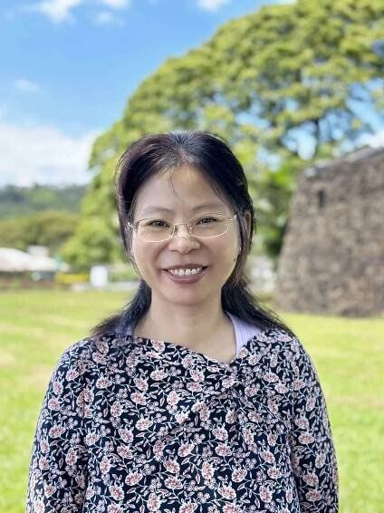 Leadership & Faculty – Bible Institute of Hawaiʻi