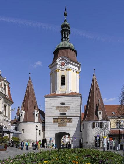 Кремс