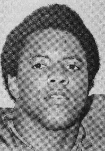 Mike Lewis (American football)