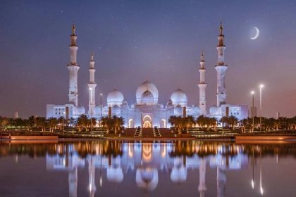 Experience the Spirit of Ramadan in the UAE - Jetex