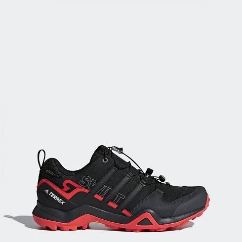 Outdoorové boty Terrex Swift R2 GTX adidas CM7495