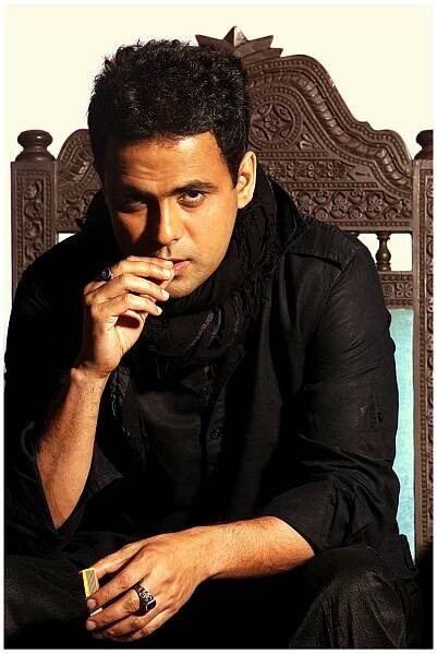 Pawan Shankar