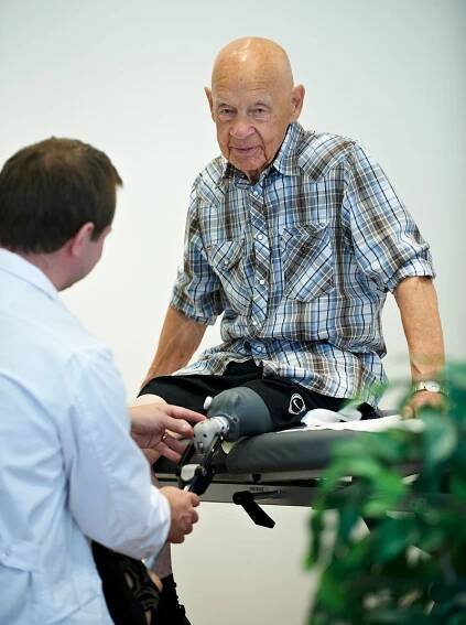 How Meeting Your Deductible Can Help You Afford Prosthetics