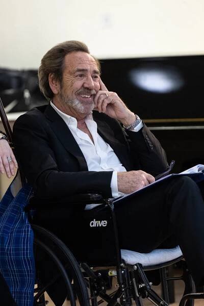 THE FEVER SYNDROME - Hampstead Theatre