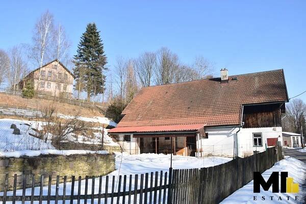 Prodej Dům, Bartošovice v Orlických horách, okres Rychnov nad Kněžnou