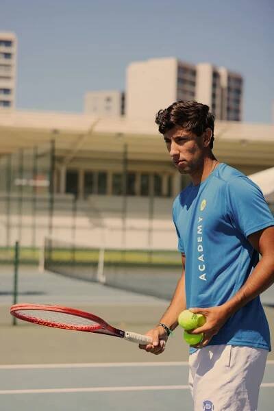 Tennis & Padel — Spatia Comporta