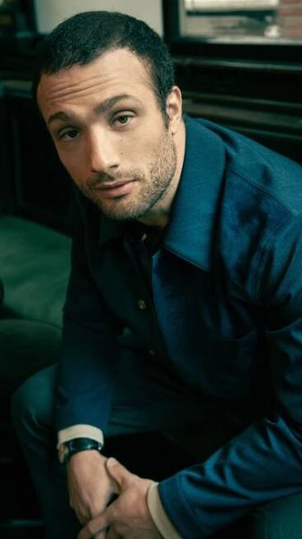 Cosmo Jarvis Goes Deep on the ‘Shōgun’ Finale and Blackthorne’s Ending