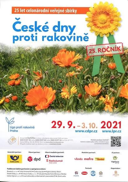 České dny proti rakovině