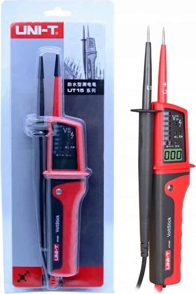 UNI-T UT15C