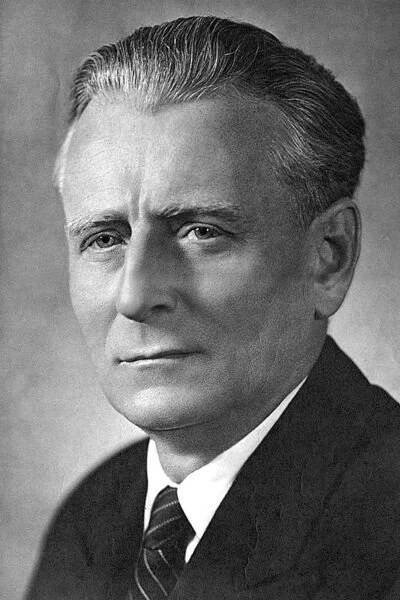 Antonín Novotný herec