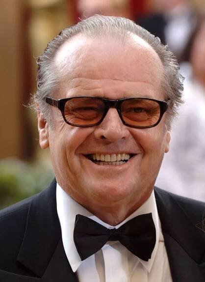 Jack Nicholson, 85, unrecognisable as he’s seen for first time in 18 months – bestnews