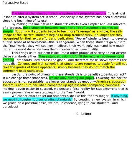 Download persuasive essay example 20