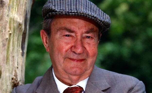 Peter Sallis (Creator)