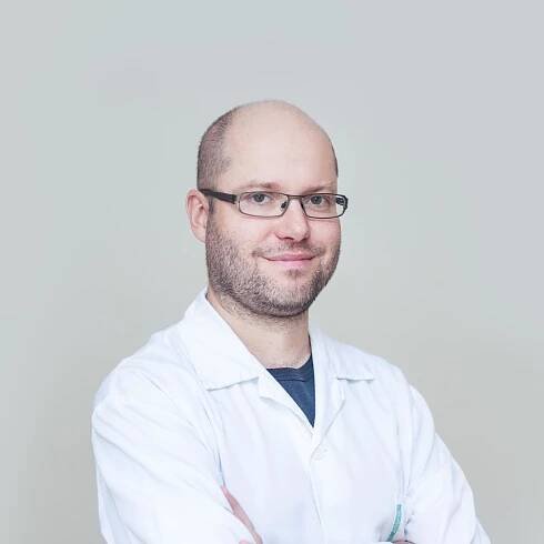 MUDr. Petr Dušek, Ph.D.