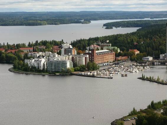 Lapinniemi