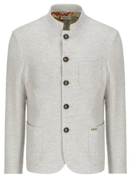 Herringbone blazer Luigis