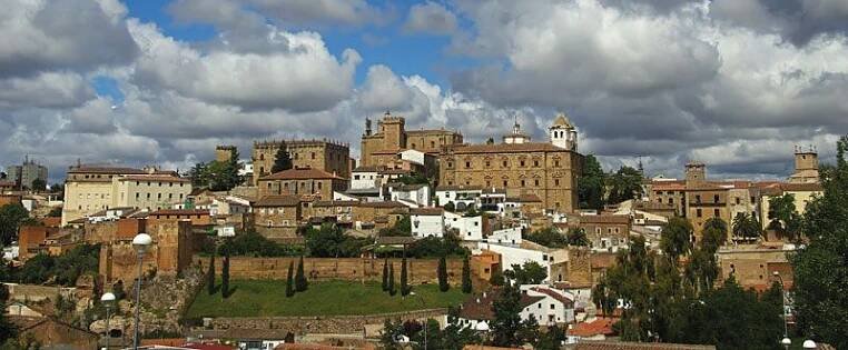 Cáceres