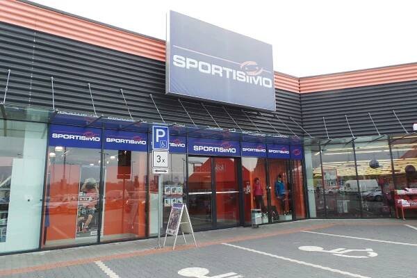 Sportisimo foto 1