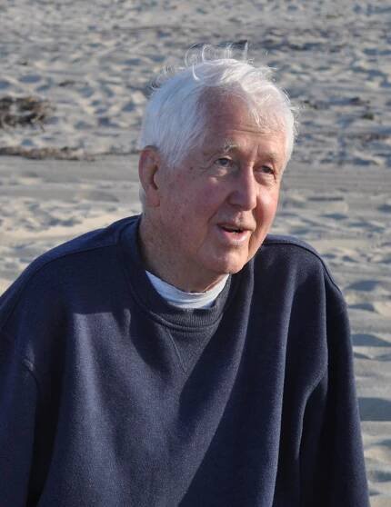 Peter D. Welch