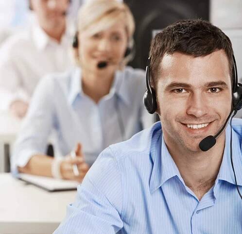 Premium Customer Service​