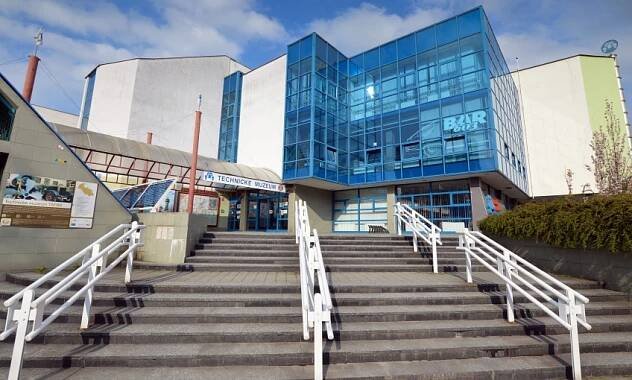 Kulturní dům Kopřivnice - Infocentrum - Informační centrum města Kopřivnice 