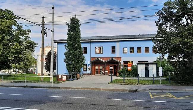 Pošta Otrokovice 2 foto 2