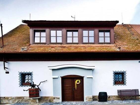 Penzion Pergen - Perná - foto 6