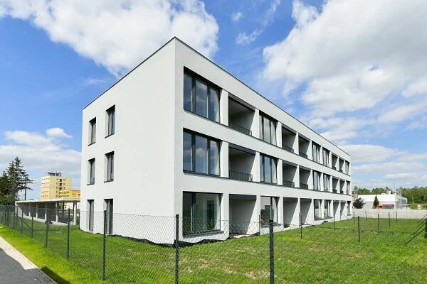 Kurta Hubera, Čakovice - Praha 9 | Prodej, Byt, 2+kk, 66 m²