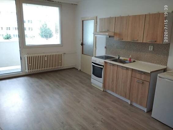 Pronájem bytu 2+kk 34 m², Kojetická, Neratovice, Středočeský kraj
